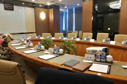 黔东南苗族侗族自治州某保密会议手机信号屏蔽