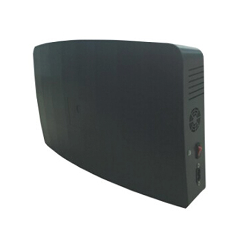 黔东南苗族侗族自治州对讲信号屏蔽器DX1008C
