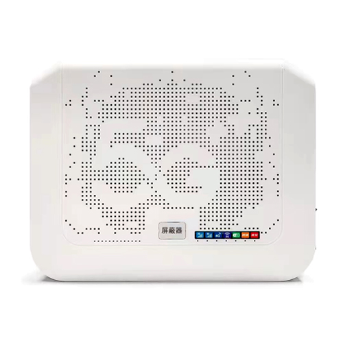 黔东南苗族侗族自治州5G手机信号屏蔽器DX5080