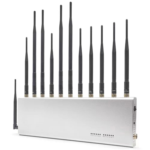 黔东南苗族侗族自治州5G手机信号屏蔽器DX5012