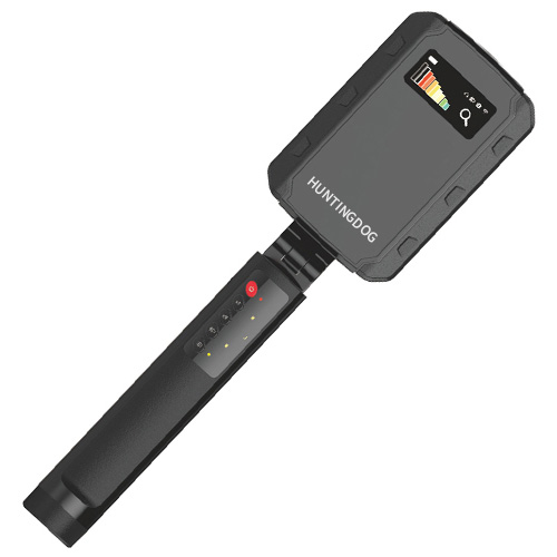 黔东南苗族侗族自治州非线性节点探测器D900X